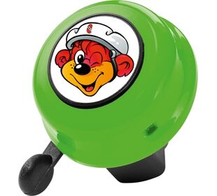 Puky G22 Glocke kiwi (kiwi)