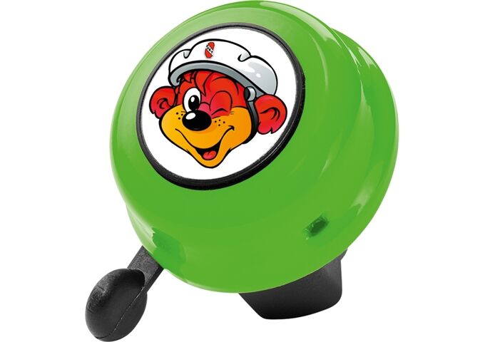 Puky G22 Glocke kiwi