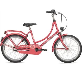 Falter Holland Kids Classic 20" pink (pink)