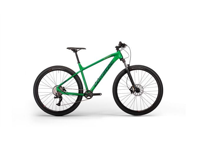 Corratec X-Vert Elite Gent