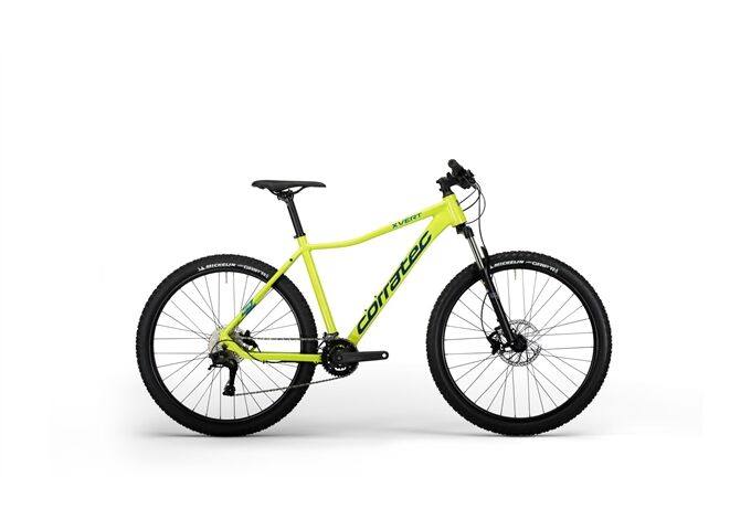 Corratec X-Vert Motion Gent