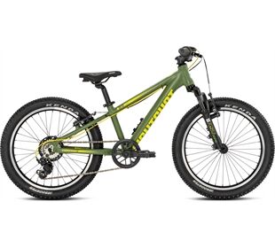 Eightshot X-Coady 20 FS (green)