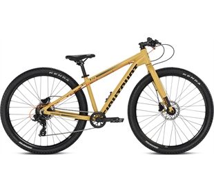 Eightshot X-Coady 275 SL Disc (sand)