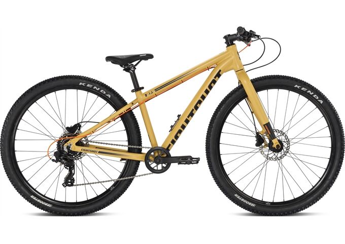 Eightshot X-Coady 275 SL Disc