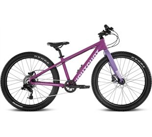 Eightshot X-Coady 24 SL Disc (flat violet)