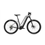 Flyer Uproc2 2.10 Comf HT S Silver/Black