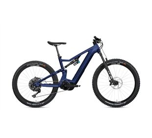 Flyer Uproc X 8.70 FS S Blue (blau)