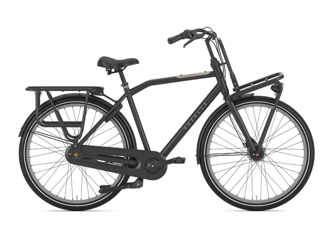 Gazelle HeavyDuty NL T7 H59