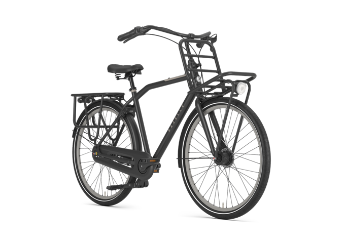 Gazelle HeavyDuty NL T7 H59