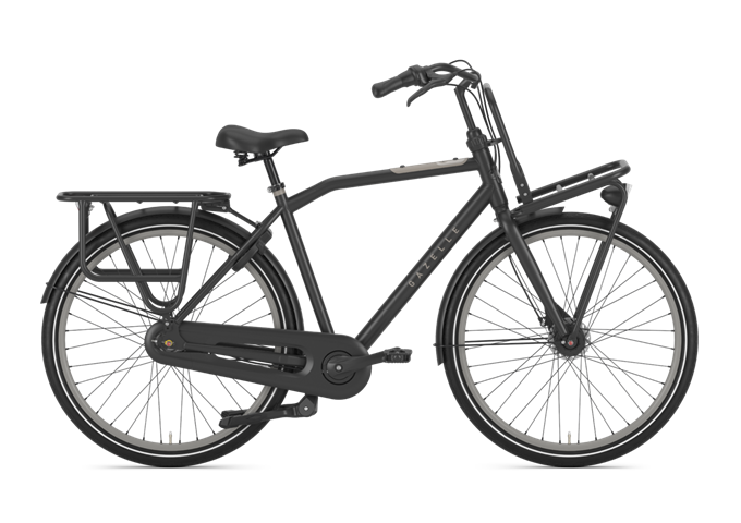 Gazelle HeavyDuty NL T7 H54