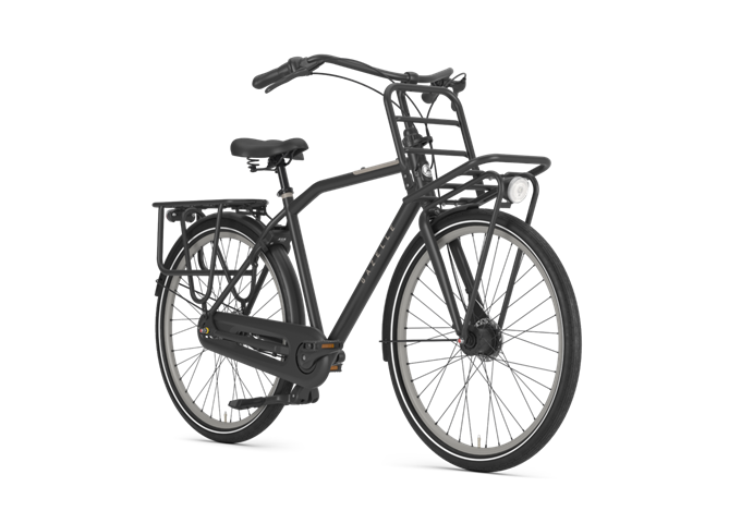 Gazelle HeavyDuty NL T7 H54