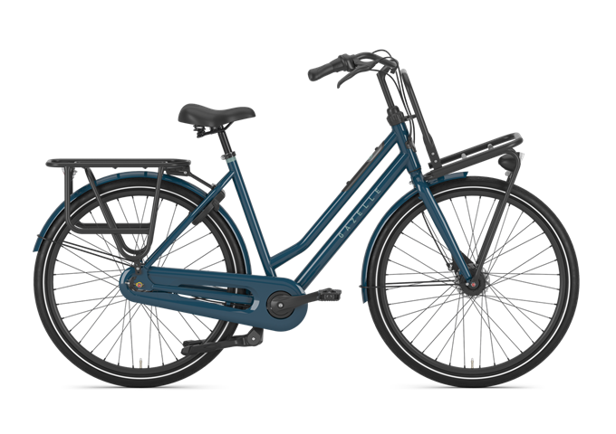 Gazelle HeavyDuty NL T7 L49