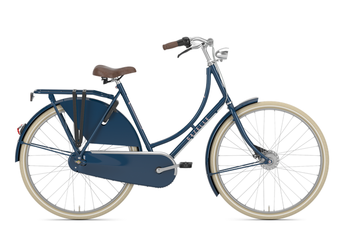 Gazelle Classic R7T L57