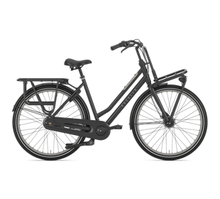 Gazelle HeavyDuty T7