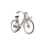 Gazelle Miss Grace T7 L59