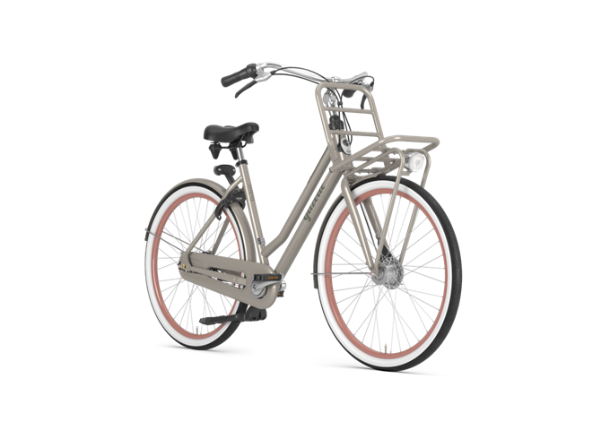 Gazelle Miss Grace T7 L59