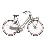 Gazelle Miss Grace T7 L59
