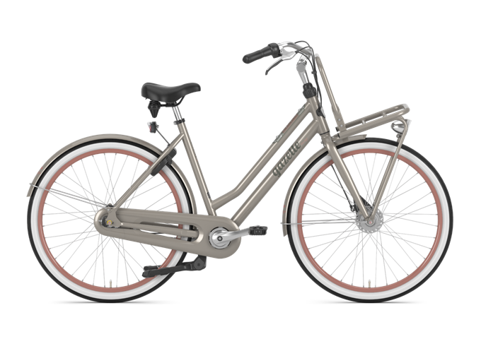 Gazelle Miss Grace T7 L59