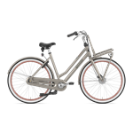 Gazelle Miss Grace T7 L49