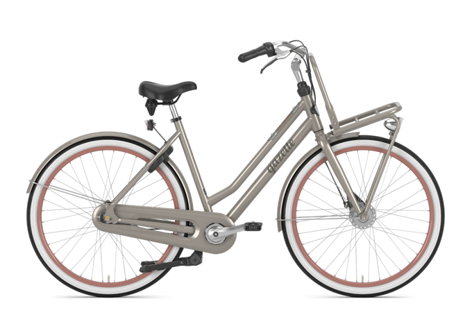 Gazelle Miss Grace T7 L49