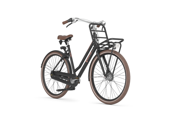 Gazelle Miss Grace T7