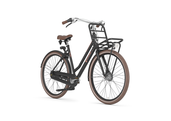 Gazelle Miss Grace T7