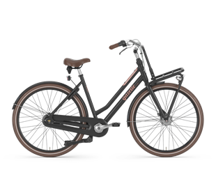 Gazelle Miss Grace T7