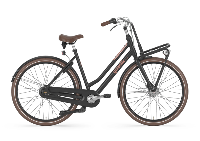 Gazelle Miss Grace T7