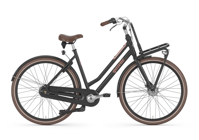 Gazelle Miss Grace T7