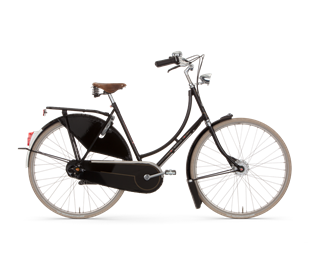 Gazelle Tour Populair T8