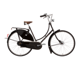 Gazelle Tour Populair R7T