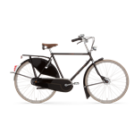 Gazelle Tour Populair USA T8 High-Step