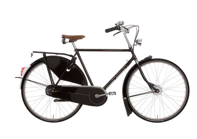 Gazelle Tour Populair USA R7T High-Step