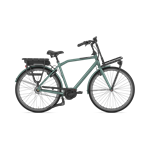 Gazelle Heavyduty C5 HMB Belt H5 High-Step