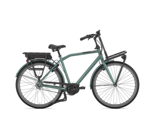 Gazelle Heavyduty C5 HMB Belt H5