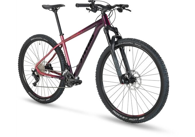 Stevens Devil's Trail 29"