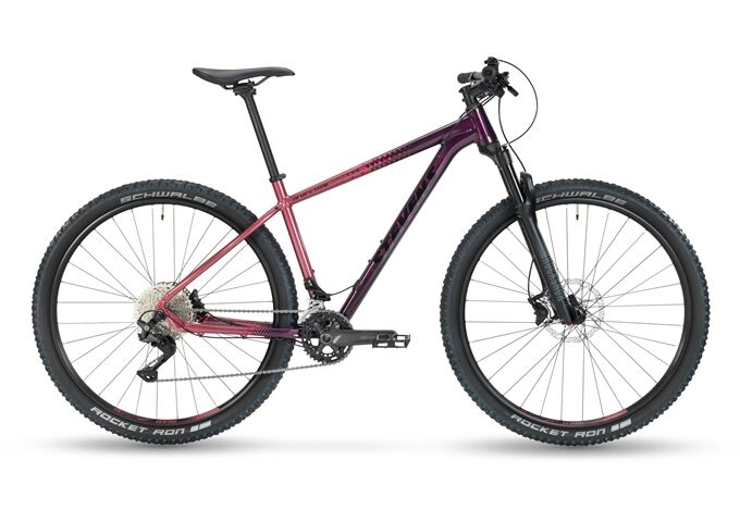 Stevens Devil's Trail 29"