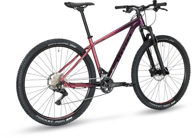 Stevens Devil's Trail 29"