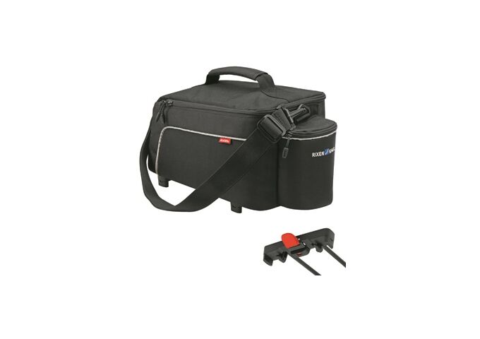 Klickfix Rackpack Light f. Racktime