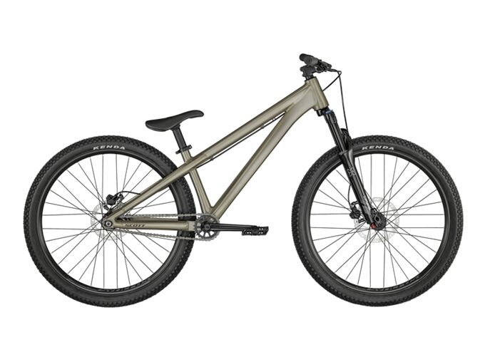 Scott Voltage YZ 0.1