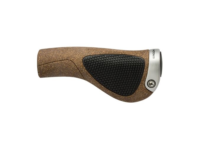 Ergon GP1-S Bio Kork - lang/lang