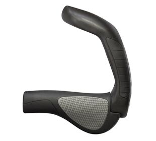 Ergon GP5-S m. Barends lang/lang