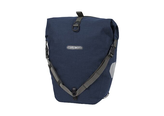 Ortlieb Back-Roller Urban Line, ink, 20 L, QL 3.1