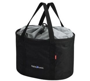 Klickfix Shopper Pro (schwarz)