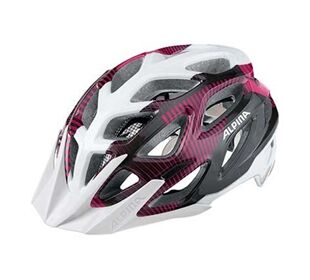 Alpina Mythos 3.0 L.E. black matt 59-64 (schwarz matt)