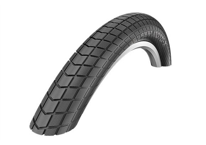 Schwalbe 62-584 Super Moto-X HS439 SnakeSkin sz reflex