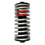 by.schulz Federelement G.1 Urban ST soft 72mm 45-65kg