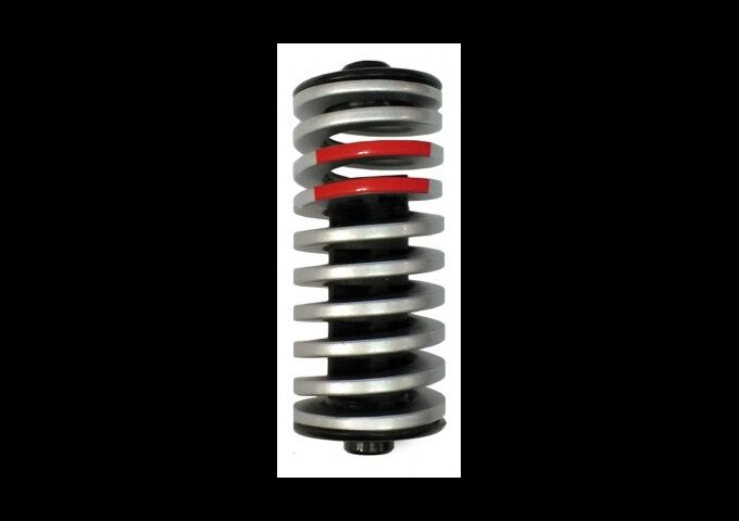 by.schulz Federelement G.1 Urban ST soft 72mm 45-65kg