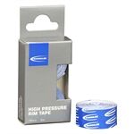 Schwalbe Felgenband klebend 15mm x 2m HD blau 2er Set