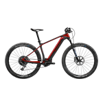 Simplon Sengo PMax XT-12 Kiox Red Glossy/Black XL 21